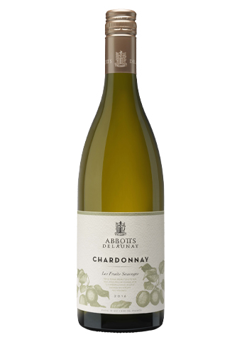 Abbotts & Delaunay Chardonnay